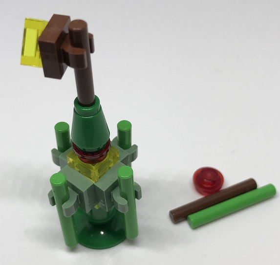 lego star wars advent calendar 2018 day 3