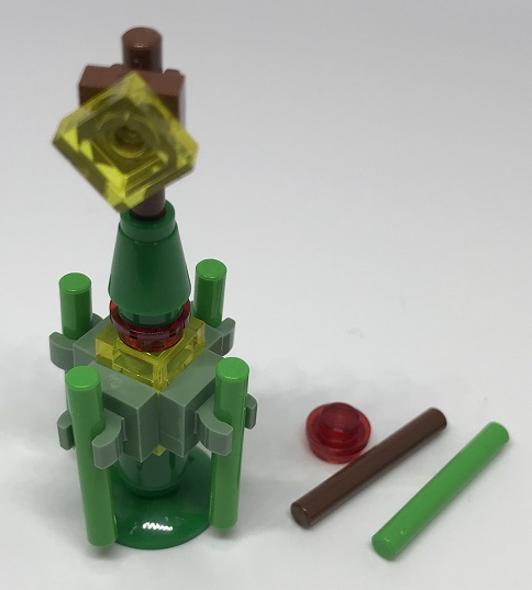 lego star wars advent calendar 2018 day 22