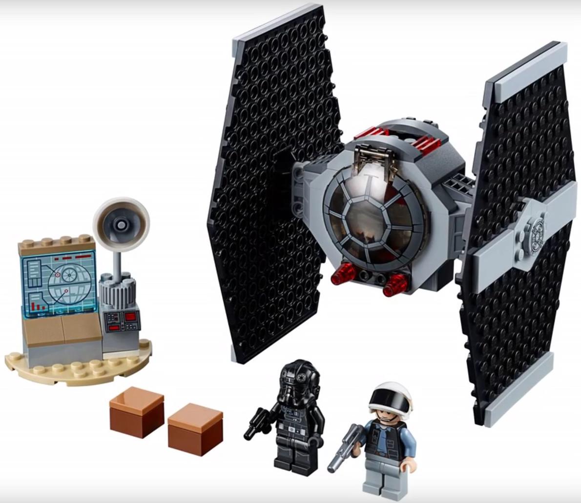 new lego star wars sets 2019 summer