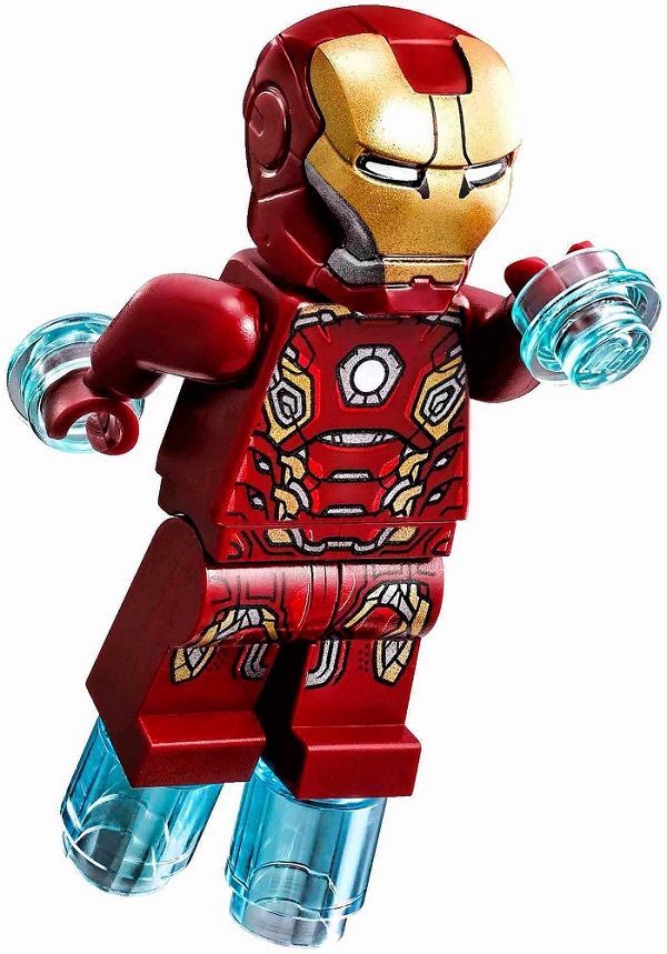 lego mark 43