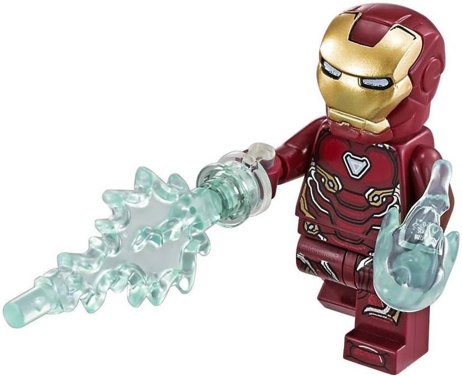 All iron discount man suits lego