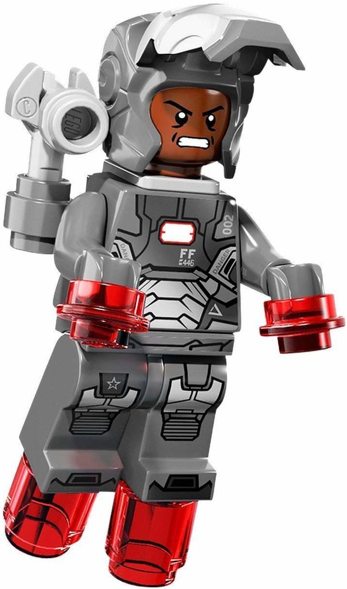 Lego Iron Man Suits Armors And Minifigures Guide Brick Pals