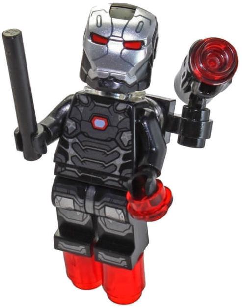 Lego Iron Man Suits Armors And Minifigures Guide Brick Pals