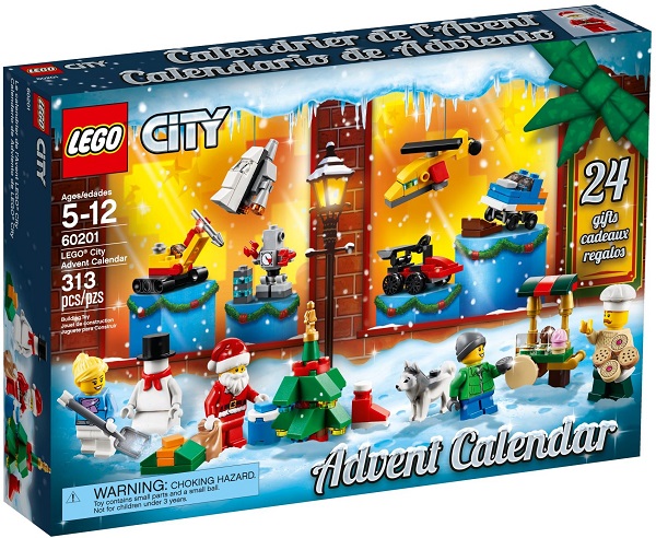 Best LEGO Sets 2018 Between 20 30 Brick Pals Holiday Gift