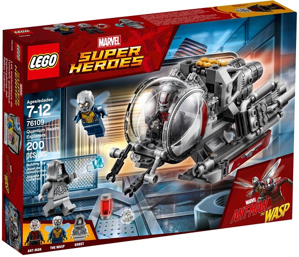 best lego sets of 2018