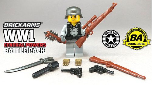 ww1 lego sets