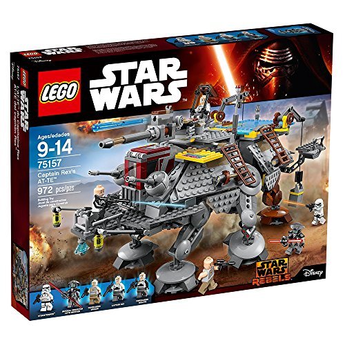 Best Star Wars Lego Sets