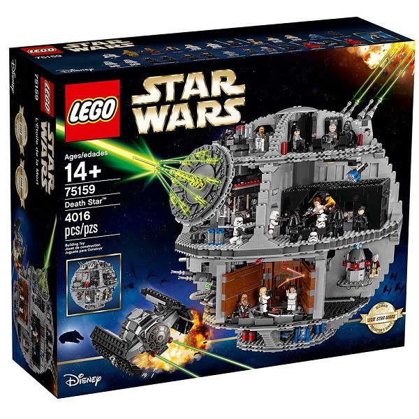 lego best sets 2019