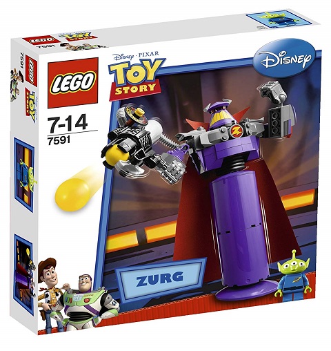 Toy story lego discount game