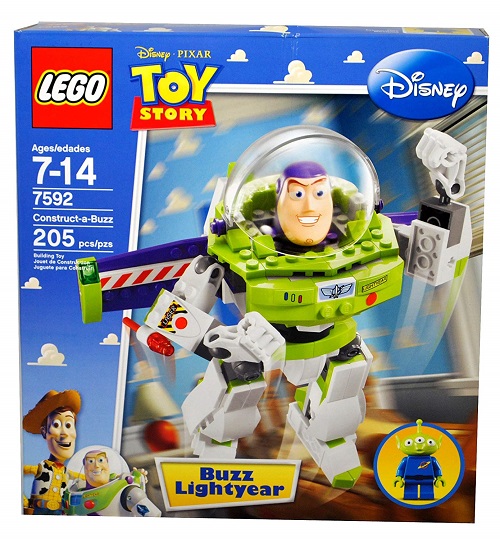 Lego sets 2024 toy story