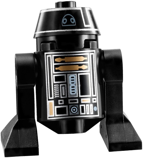 A History of LEGO Star Wars Astromech Droids Brick Pals