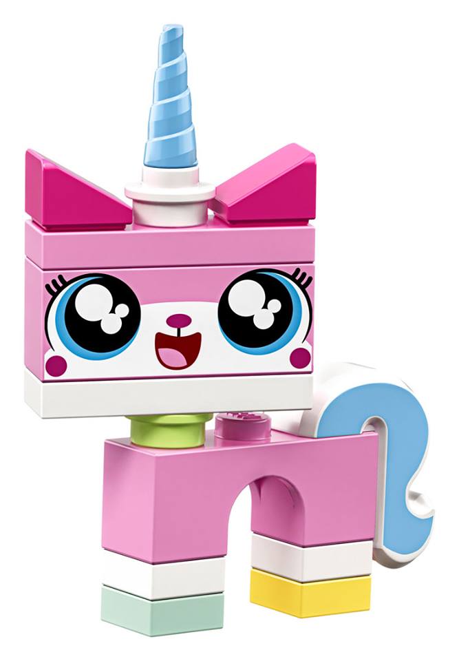 lego movie 2 disco kitty