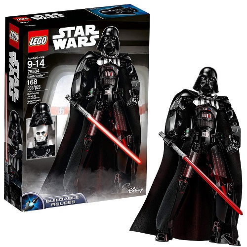 best star wars figures