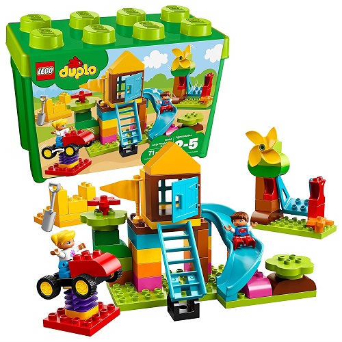 lego duplo new 2019