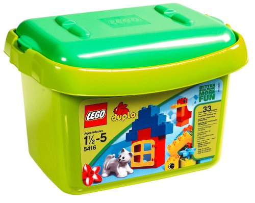 duplo for 1 year old