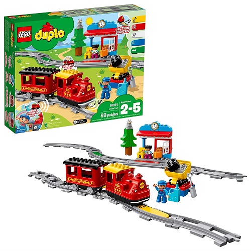 duplo sets for 2 year olds