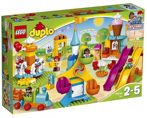 duplo sets for 2 year olds