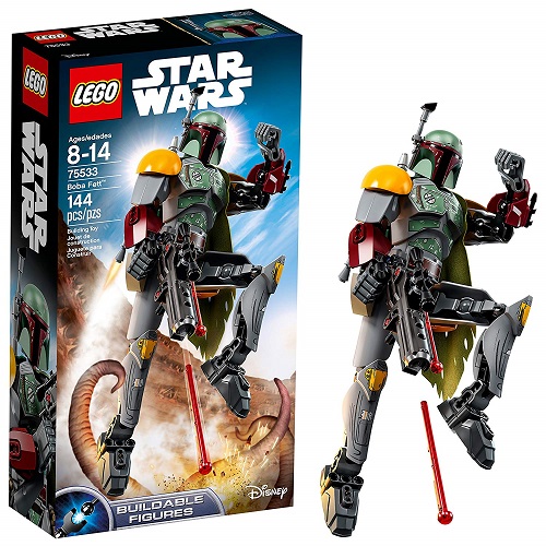 Lego star shop wars bionicle figures