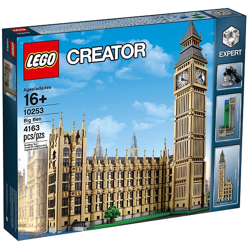 Best lego hot sale creator sets