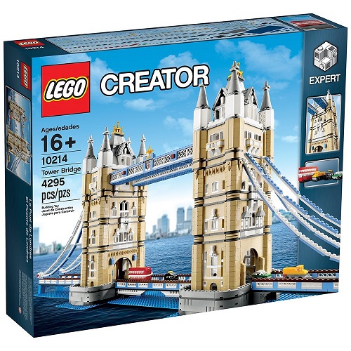 Big lego creator sales sets