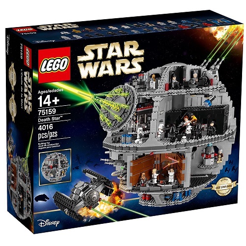 Biggest lego set discount in the world 2020