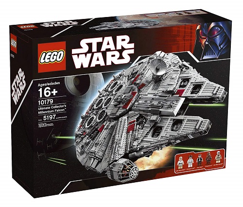 largest lego set you can buy